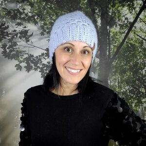 Crochet Hat